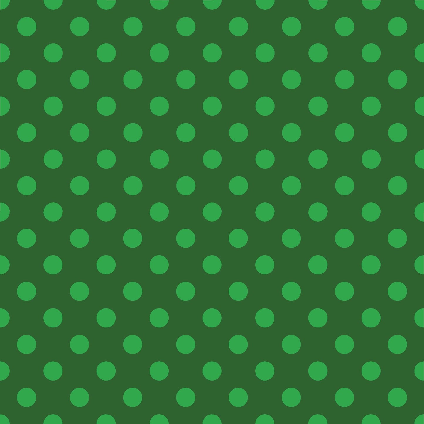 Polka Dot LOVE Heart Sticker – Retro Cute Vinyl Decal for Journals, Laptops & More