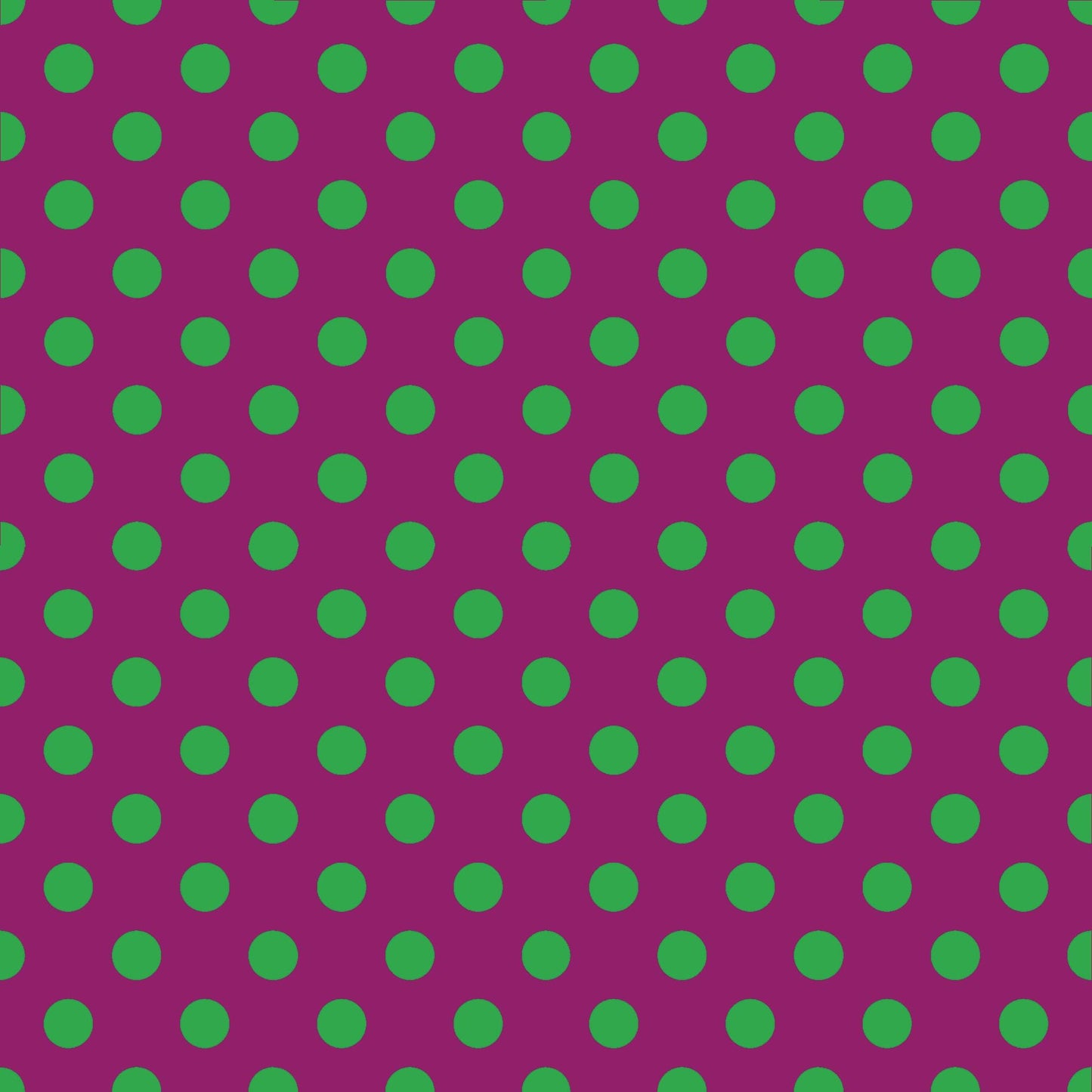 Polka Dot LOVE Heart Sticker – Retro Cute Vinyl Decal for Journals, Laptops & More